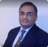 Dhananjay B. — Founder and AI Engineering Instructor, doors2ai